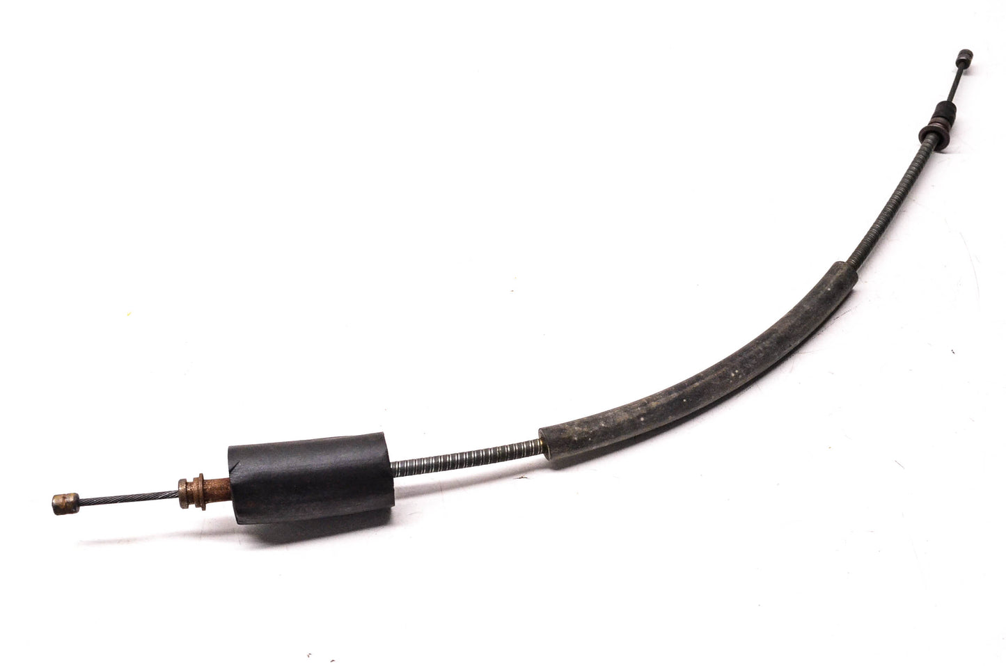 New OEM Ford D3AZ-2853-A Front Parking Brake Cable NOS
