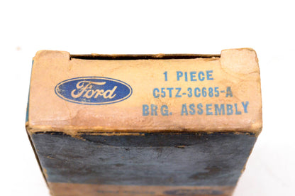 New OEM Ford C5TZ-3C685-A Bearing NOS