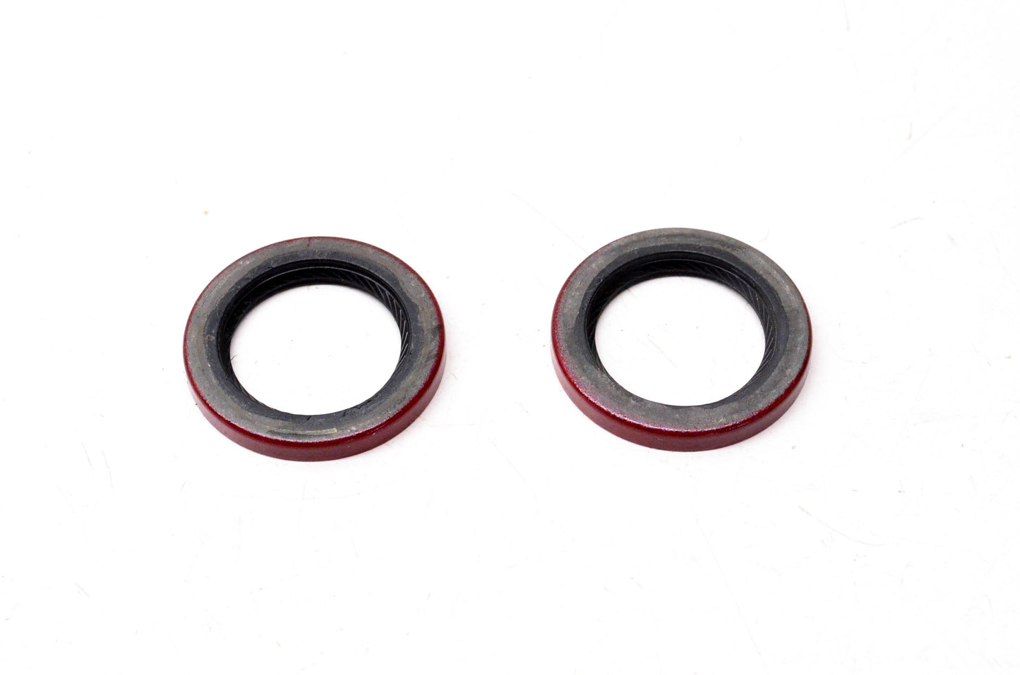 New OEM Ford D8UZ-7A283-B Automatic Transmission Input Shaft Oil Seal Qty 2 NOS