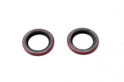 New OEM Ford D8UZ-7A283-B Automatic Transmission Input Shaft Oil Seal Qty 2 NOS