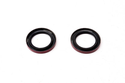 New OEM Ford D8UZ-7A283-B Automatic Transmission Input Shaft Oil Seal Qty 2 NOS