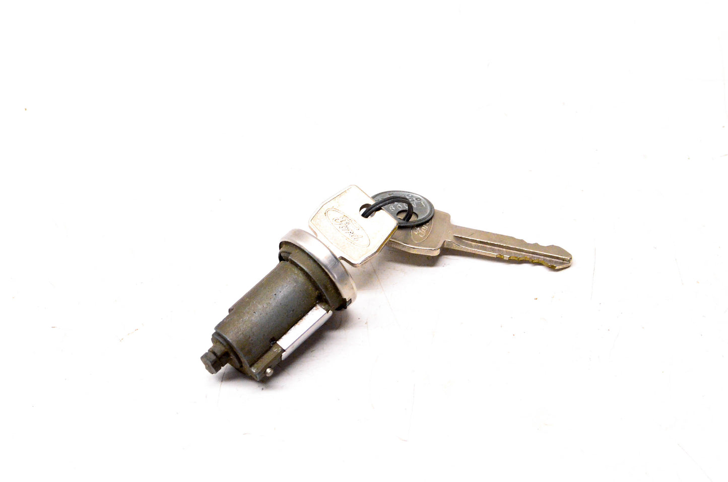 New OEM Ford C7DZ-7143505-A Tailgate Lock NOS