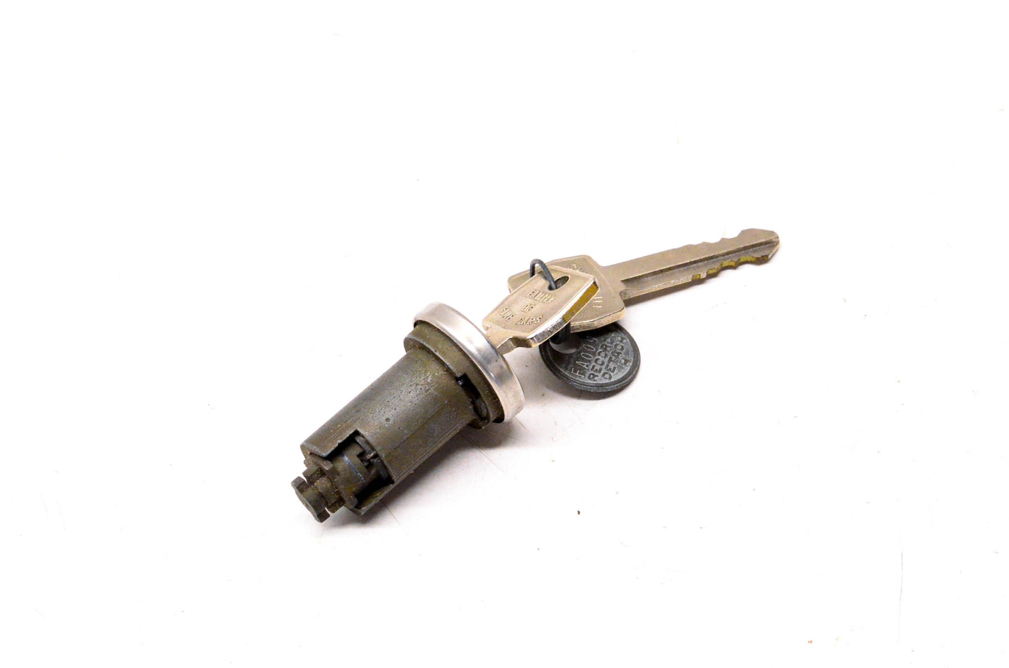 New OEM Ford C7DZ-7143505-A Tailgate Lock NOS