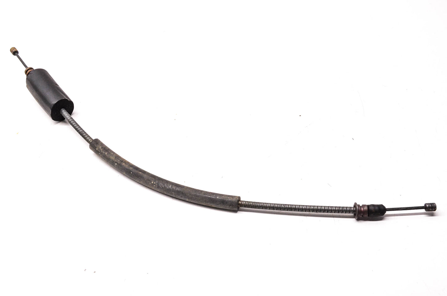 New OEM Ford D3AZ-2853-A Front Parking Brake Cable NOS