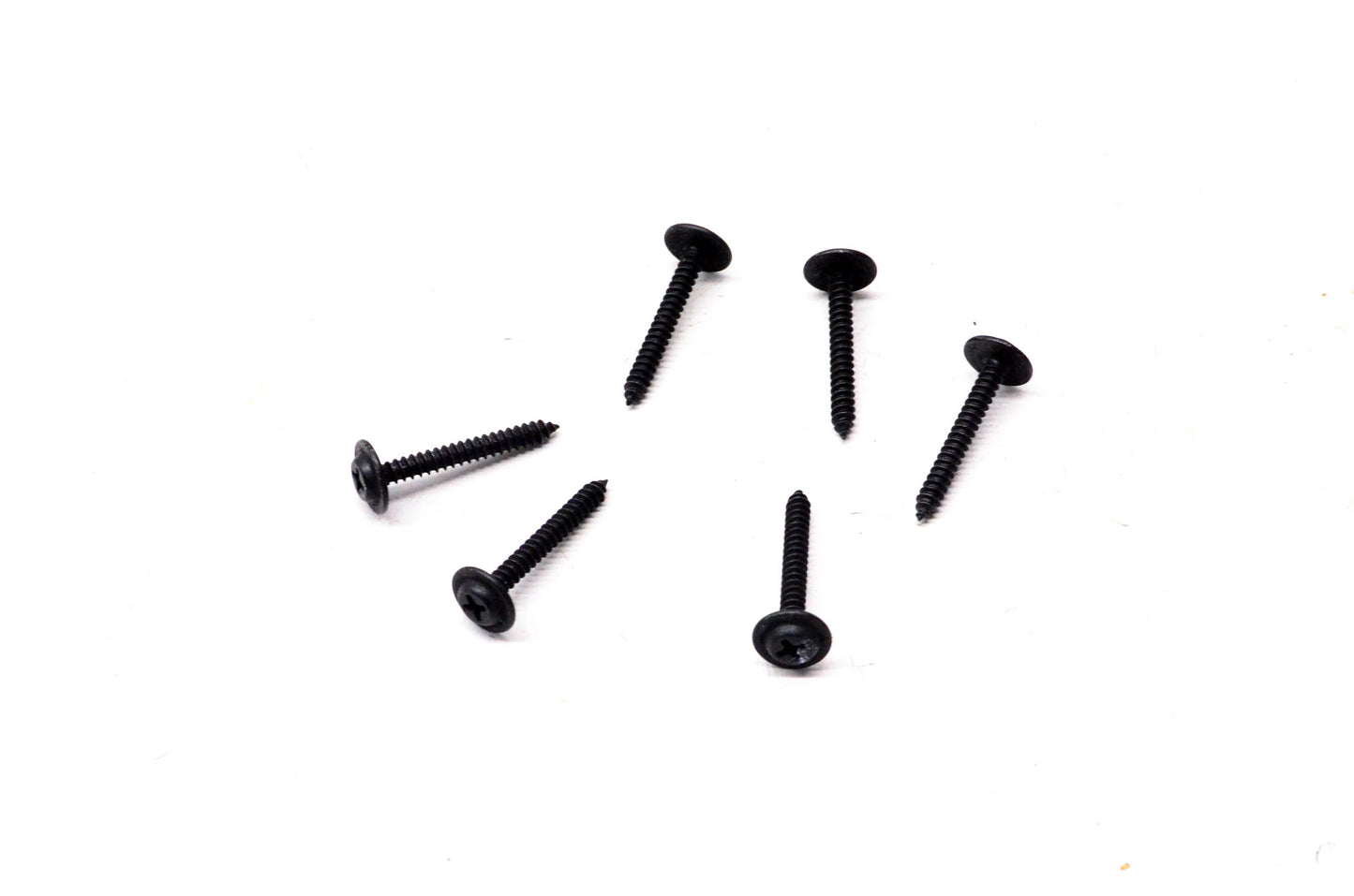 New OEM Ford 56915-S61 Screws Qty 6 NOS