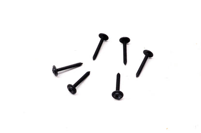 New OEM Ford 56915-S61 Screws Qty 6 NOS