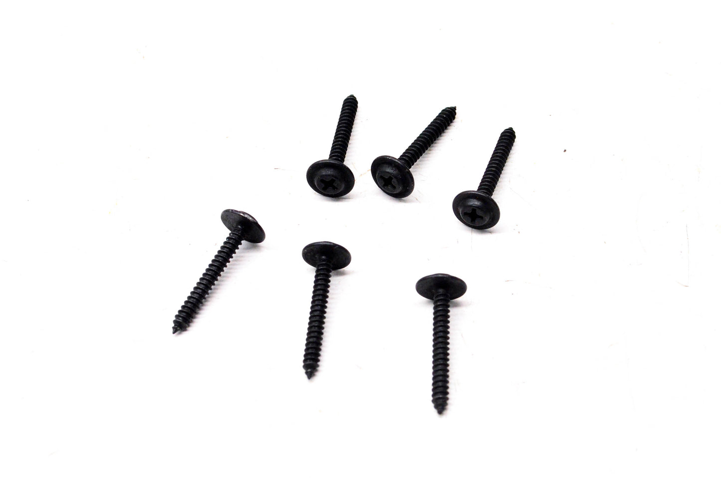 New OEM Ford 56915-S61 Screws Qty 6 NOS