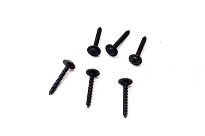 New OEM Ford 56915-S61 Screws Qty 6 NOS