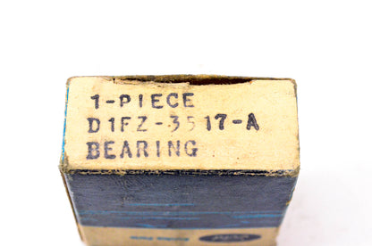 New OEM Ford D1FZ-3517-A Bearing NOS