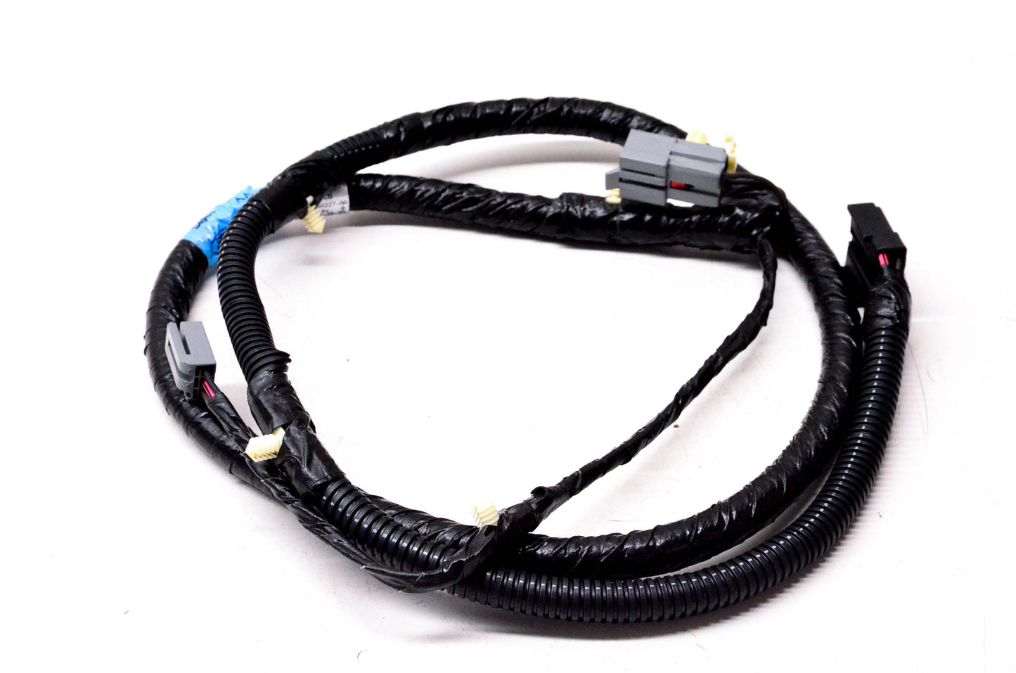 New OEM Ford YW7Z-14A227-AA Luggage Compartment Lamp Wiring Harness NOS