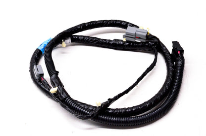 New OEM Ford YW7Z-14A227-AA Luggage Compartment Lamp Wiring Harness NOS