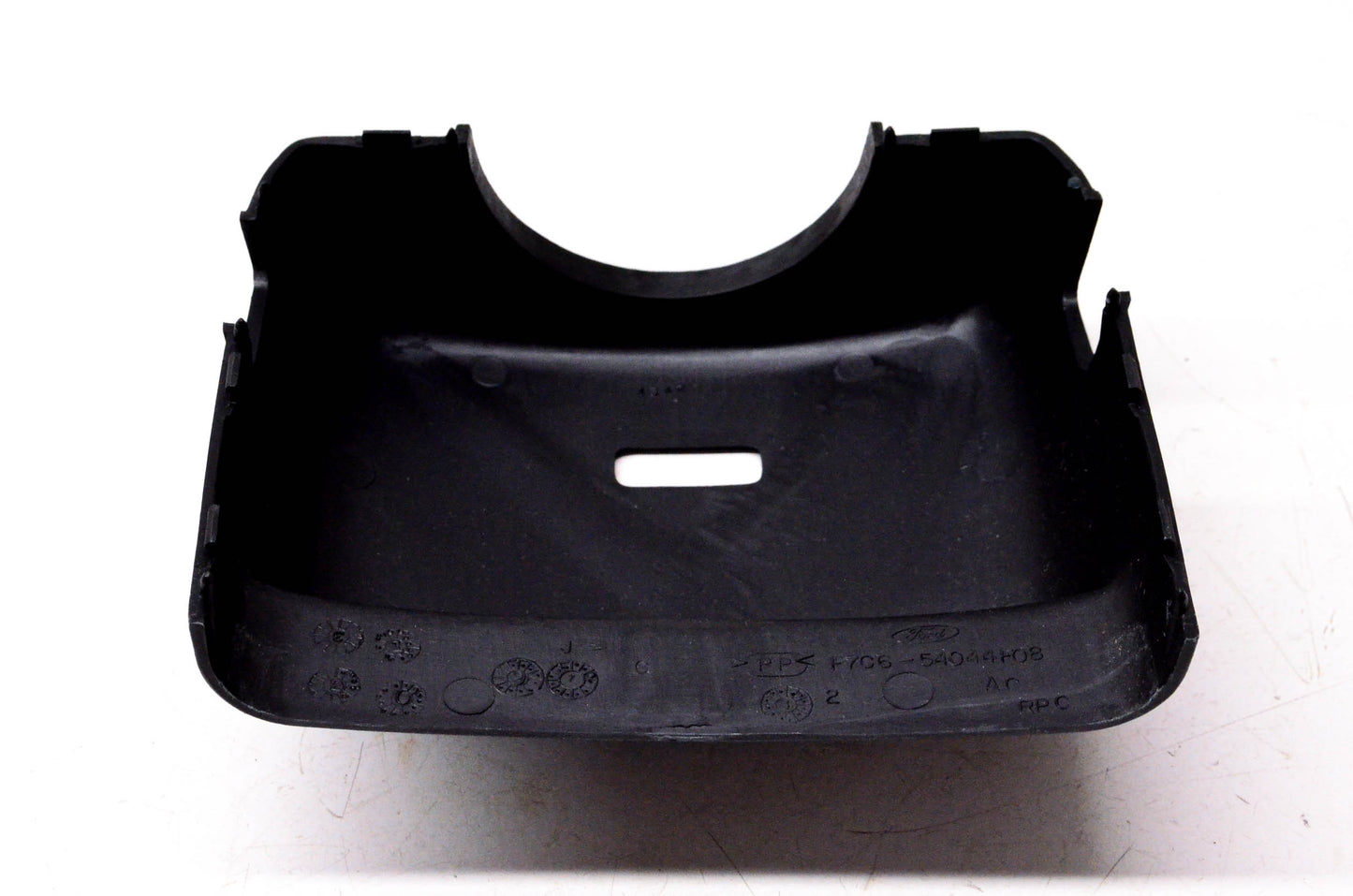 New OEM Ford F7CZ-5404459-AAB Steering Column Upper Shroud NOS