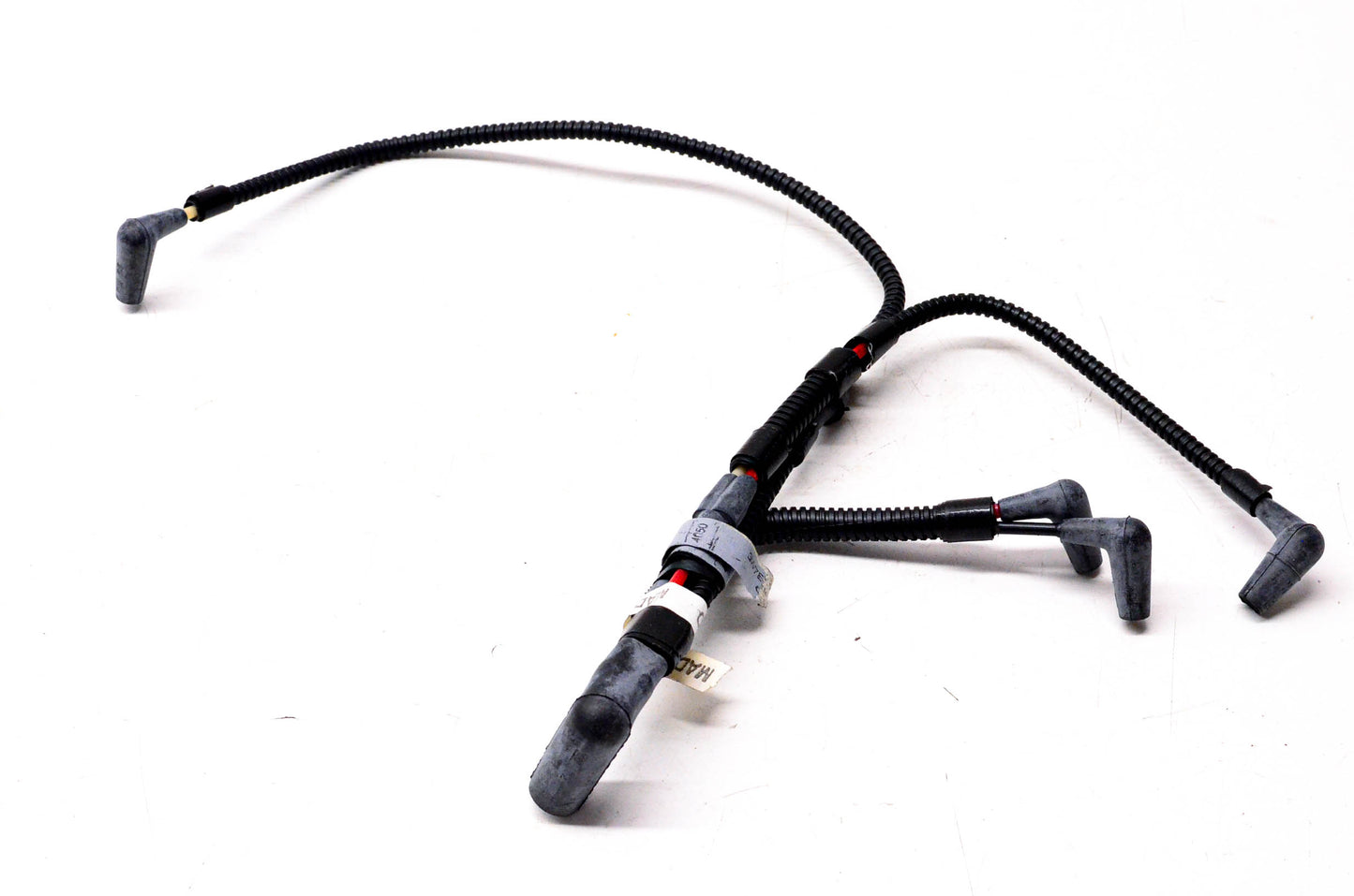 New OEM Ford 3W7Z-9E498-BB Main Vacuum Harness NOS
