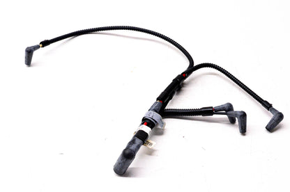 New OEM Ford 3W7Z-9E498-BB Main Vacuum Harness NOS