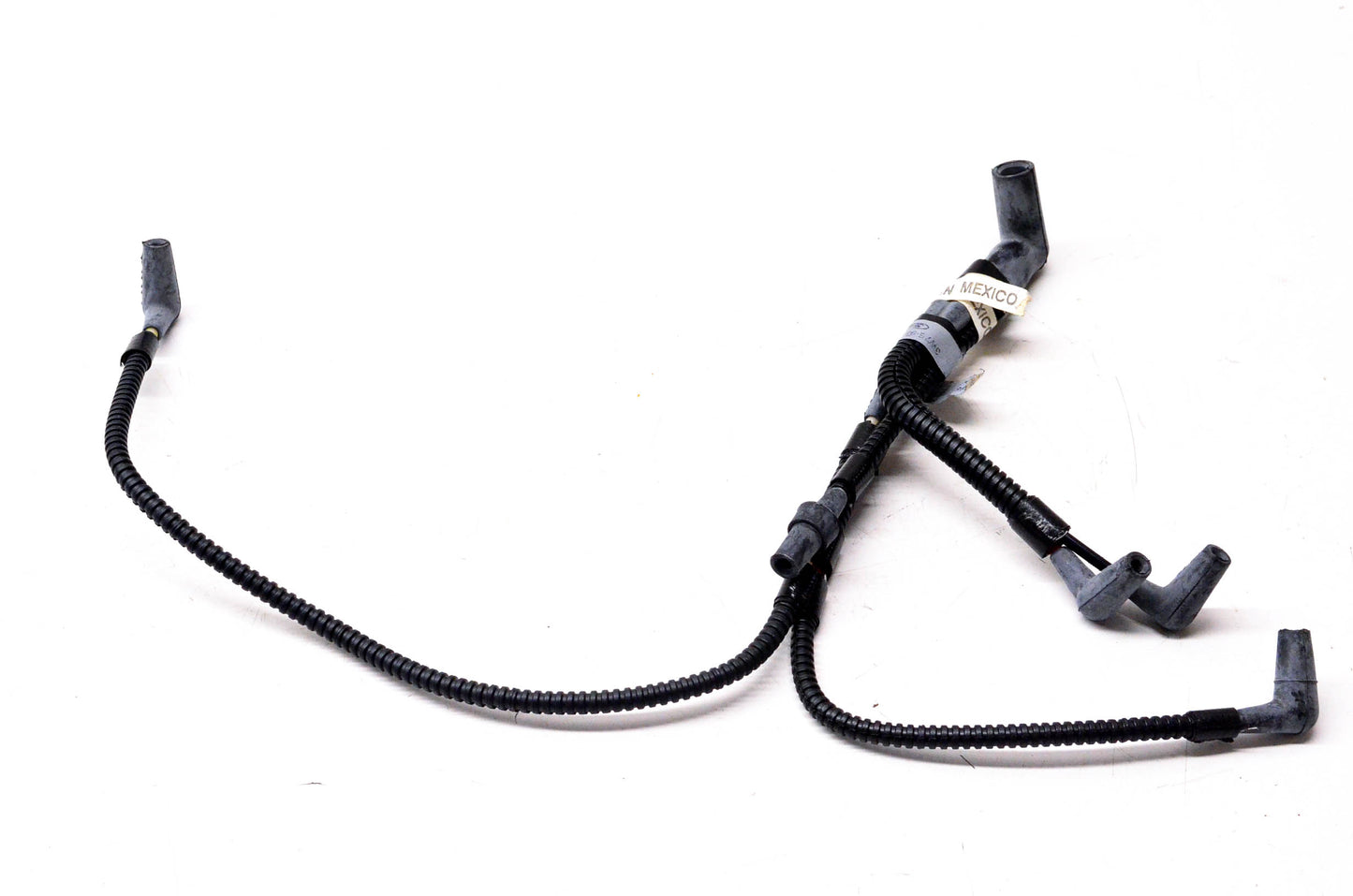 New OEM Ford 3W7Z-9E498-BB Main Vacuum Harness NOS