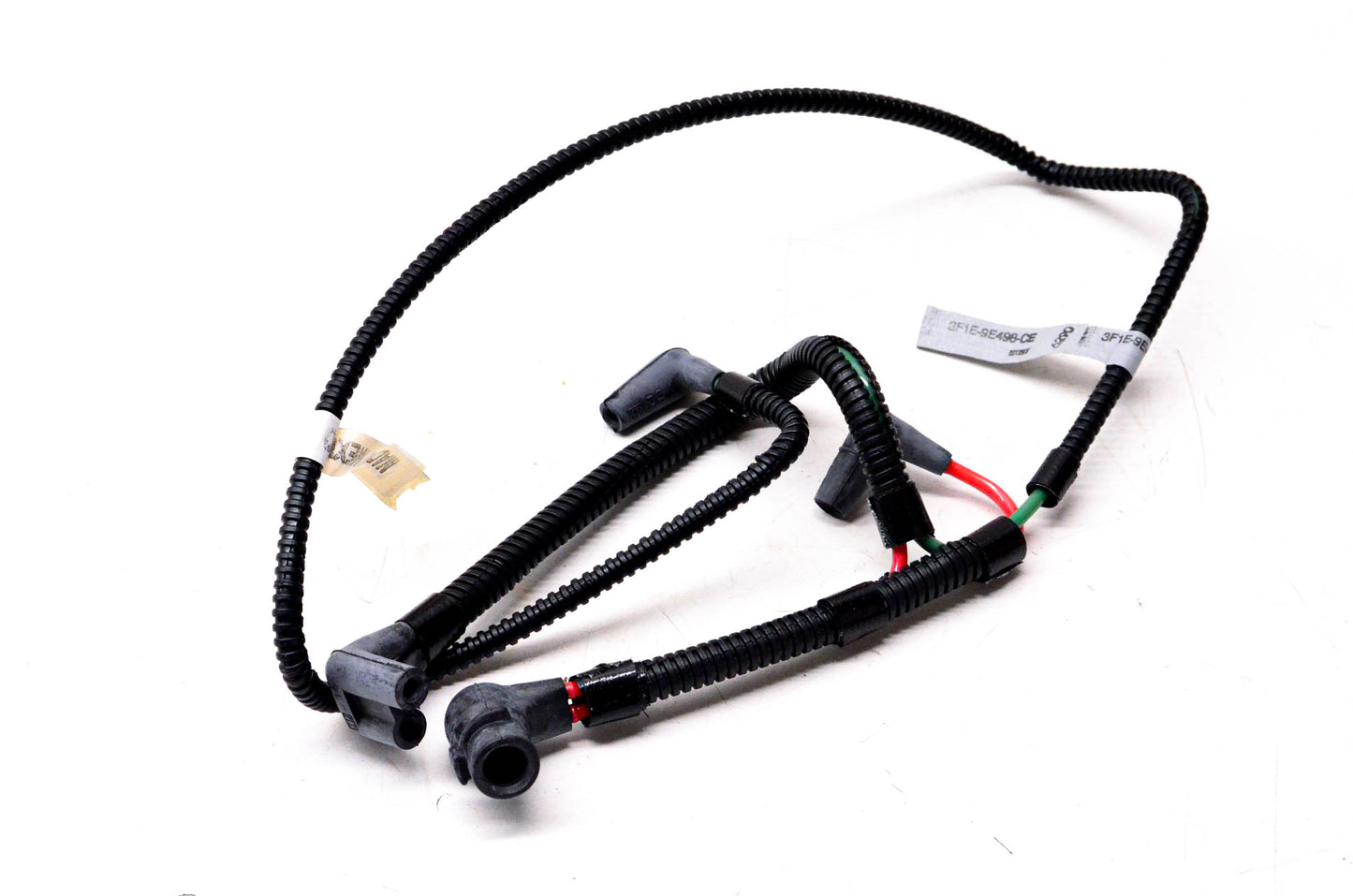 New OEM Ford 3F1Z-9E498-CA Vacuum Control Wiring Harness NOS