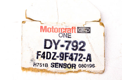 Motorcraft DY-792, F4DZ-9F472-A Oxygen Sensor NOS