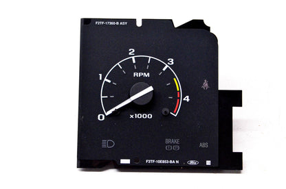 New OEM Ford F3TZ-17360-B, F2TF-17360-B Tachometer NOS
