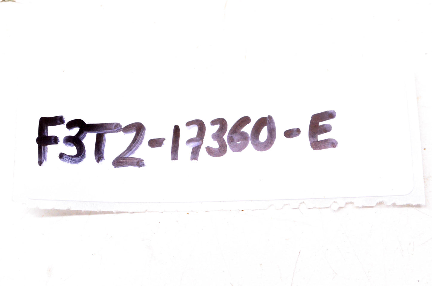 New OEM Ford F3TZ-17360-B, F2TF-17360-B Tachometer NOS