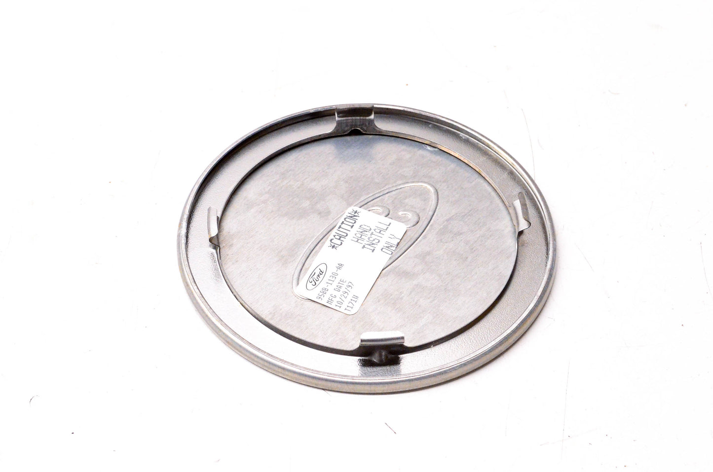 New OEM Ford F5RZ-1130-AA Wheel Hub Cap NOS