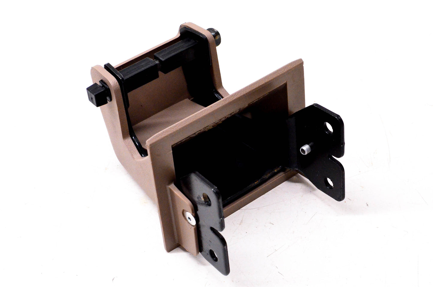 New OEM Ford F37Z-10047A20-F Console Arm Rest Bracket NOS