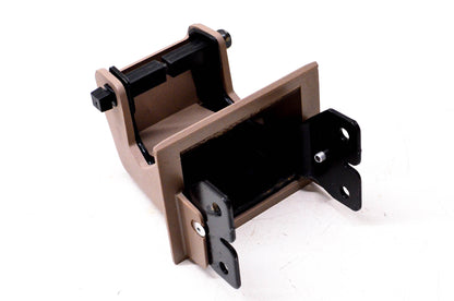 New OEM Ford F37Z-10047A20-F Console Arm Rest Bracket NOS