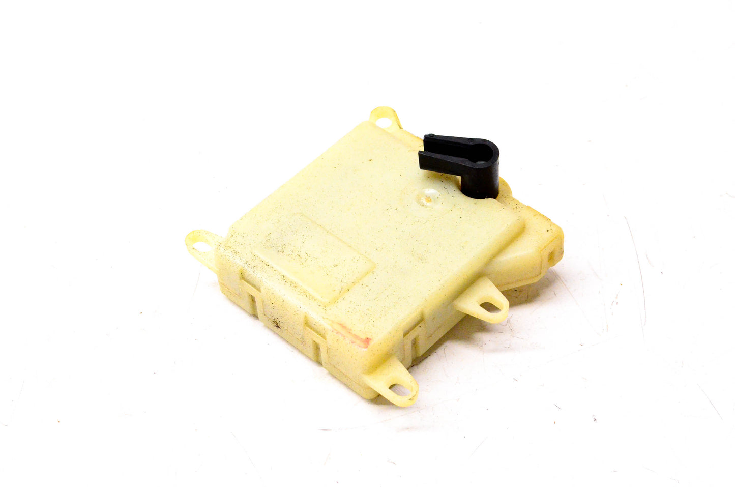 New OEM Ford F3AZ-19E616-A HVAC Heater Blend Door NOS
