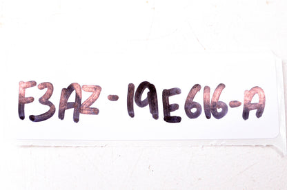 New OEM Ford F3AZ-19E616-A HVAC Heater Blend Door NOS