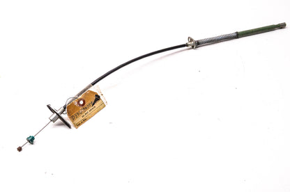 New OEM Ford D3AZ-9A758-A Throttle Cable NOS