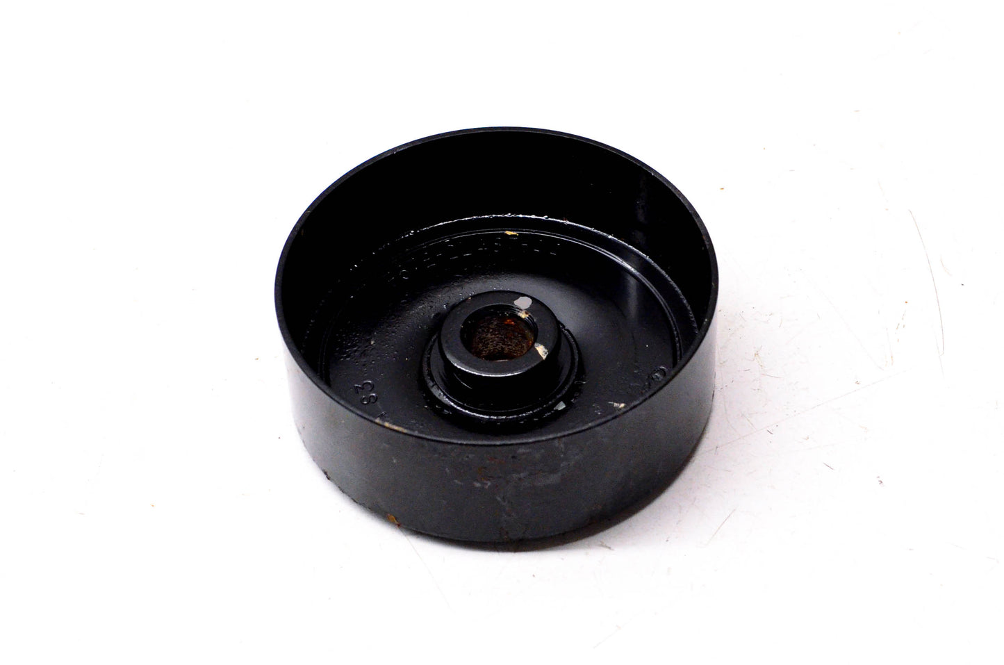 New OEM Ford F5TZ-2L487-A Vacuum Pump Pulley NOS