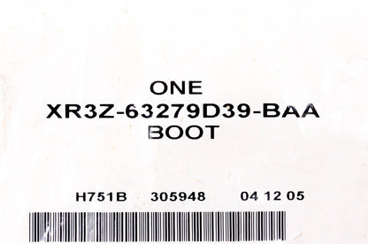 New OEM Ford XR3Z-63279D39-BAA Boot NOS
