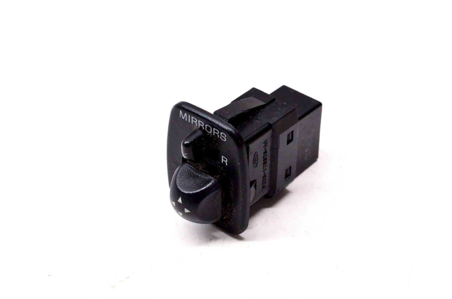 New OEM Ford F2TB-17B676-AA Power Mirror Control Switch NOS