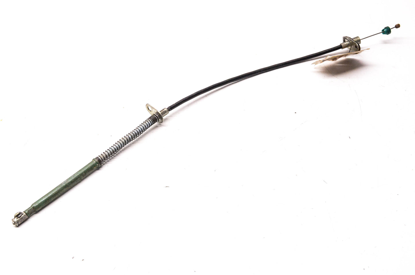 New OEM Ford D3AZ-9A758-A Throttle Cable NOS