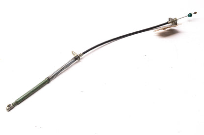 New OEM Ford D3AZ-9A758-A Throttle Cable NOS