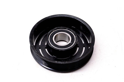 Motorcraft YB-413-A, F20Y-19D784-A, F2OY-19D784-A A/C Clutch Pulley NOS