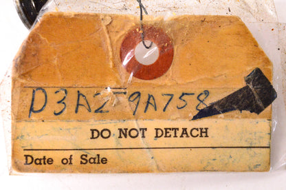 New OEM Ford D3AZ-9A758-A Throttle Cable NOS