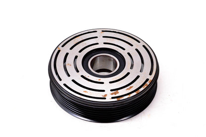 Motorcraft YB-413-A, F20Y-19D784-A, F2OY-19D784-A A/C Clutch Pulley NOS