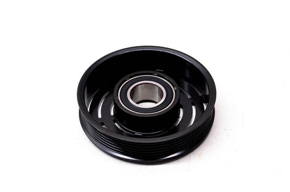 Motorcraft YB-413-A, F20Y-19D784-A, F2OY-19D784-A A/C Clutch Pulley NOS