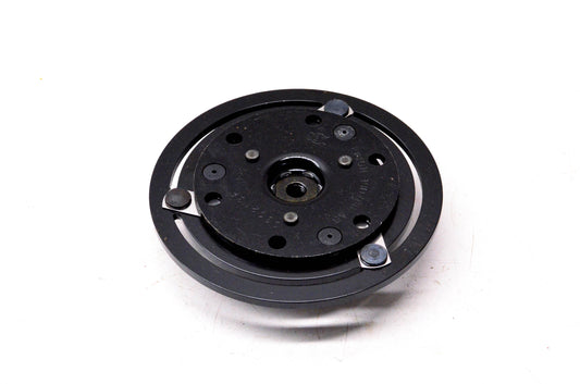 Motorcraft YB-406-A, F10Y-19D786-A, F1OY-19D786-A A/C Disc & Hub NOS