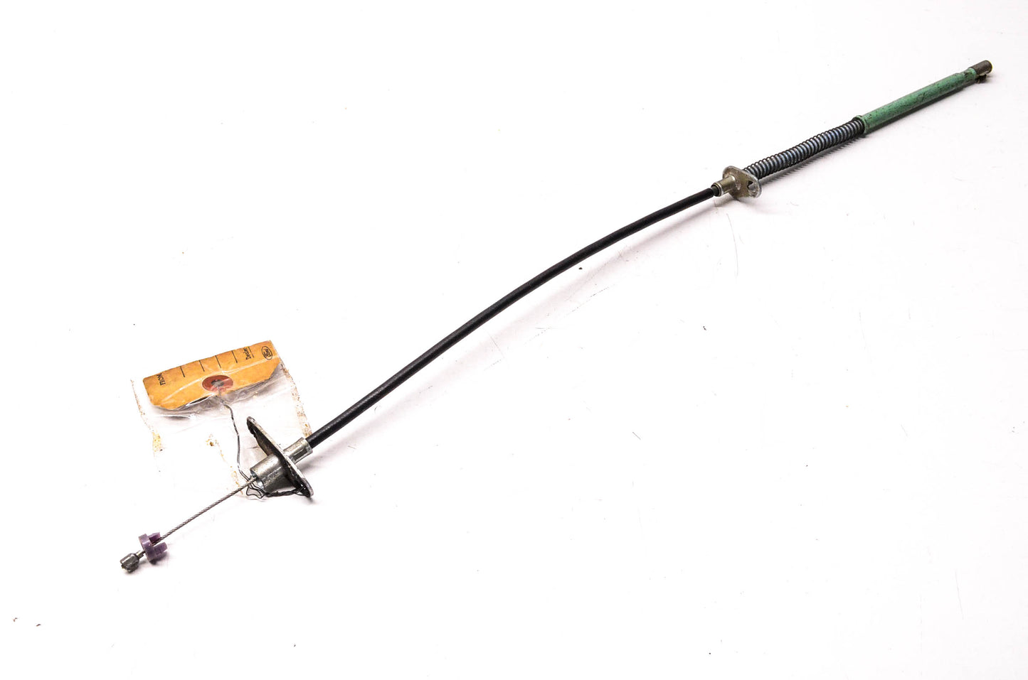 New OEM Ford D4AZ-9A758-F Throttle Cable NOS