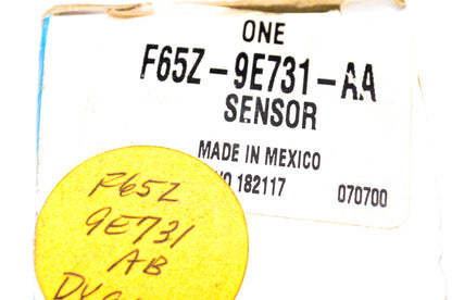 New OEM Ford F65Z-9E731-AA Speed Sensor NOS