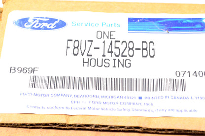 New OEM Ford F8VZ-14528-BG Door Window Switch Bezel NOS