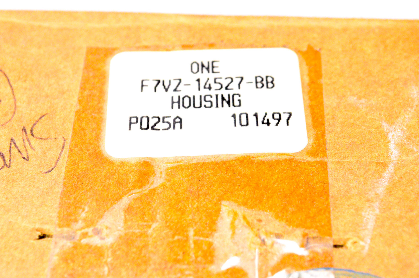 New OEM Ford F7VZ-14527-BB Door Window Switch Bezel NOS