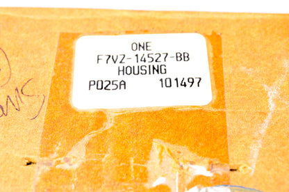 New OEM Ford F7VZ-14527-BB Door Window Switch Bezel NOS