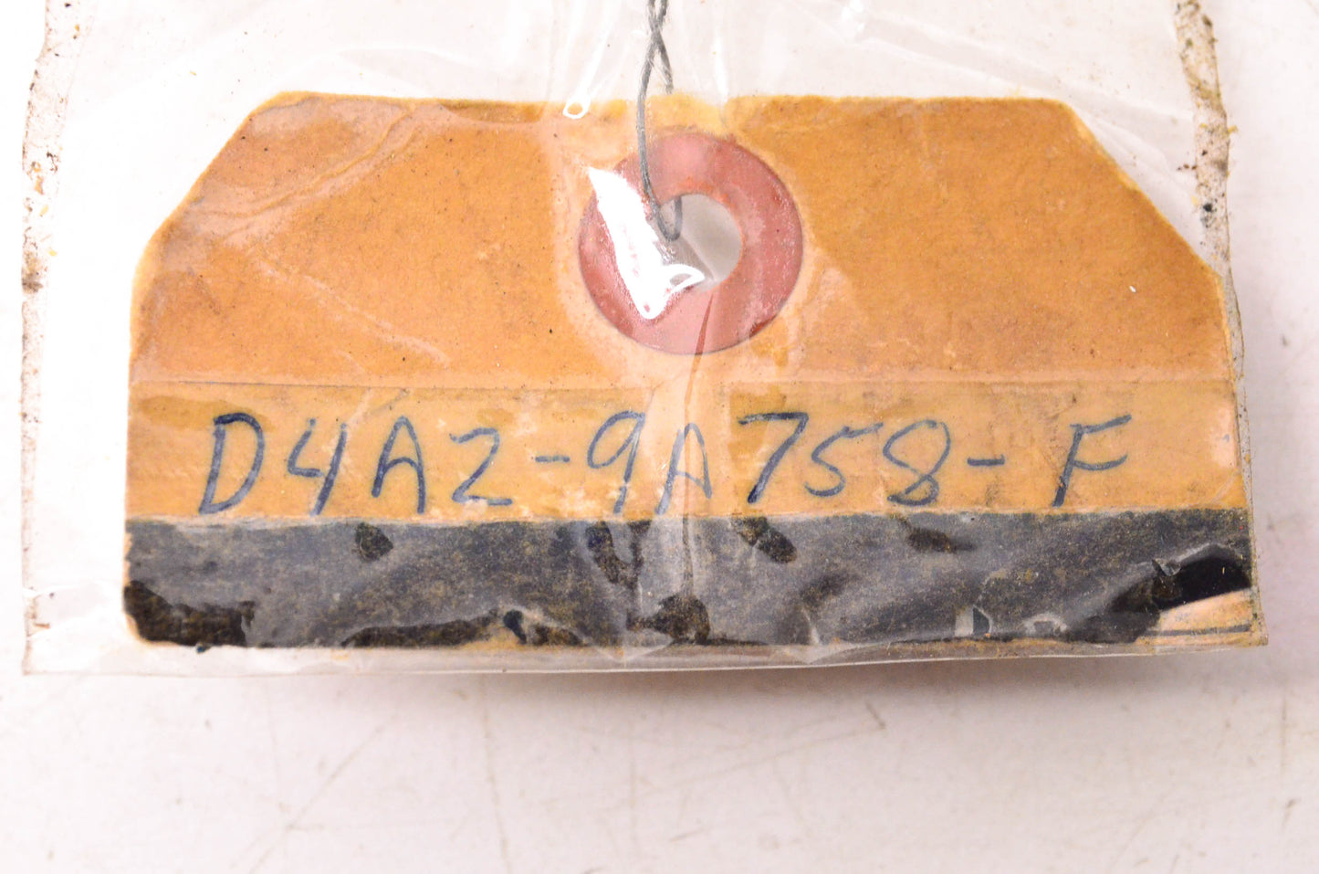 New OEM Ford D4AZ-9A758-F Throttle Cable NOS