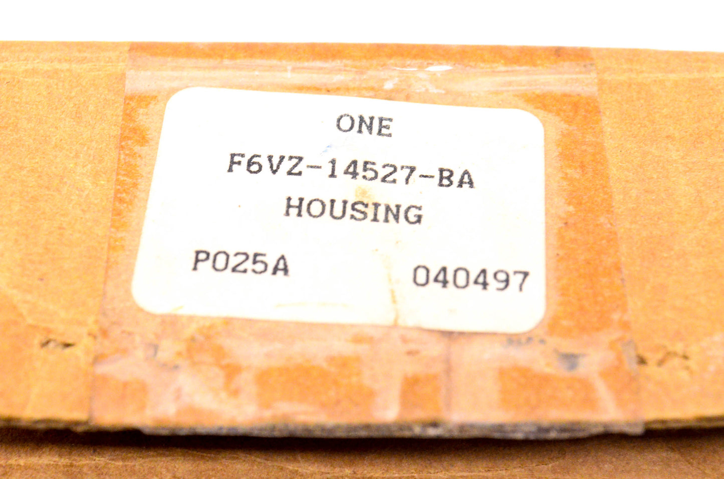 New OEM Ford F6VZ-14527-BA Door Window Switch Bezel NOS