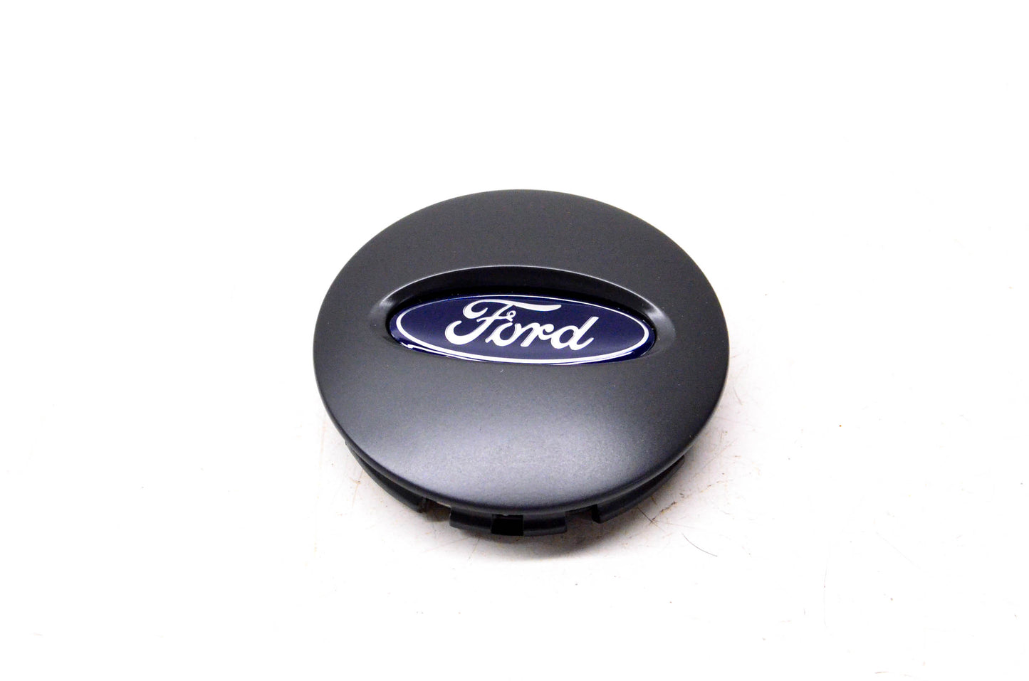 New OEM Ford 2L3Z-1130-AB Dark Charcoal Center Cap NOS