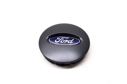 New OEM Ford 2L3Z-1130-AB Dark Charcoal Center Cap NOS