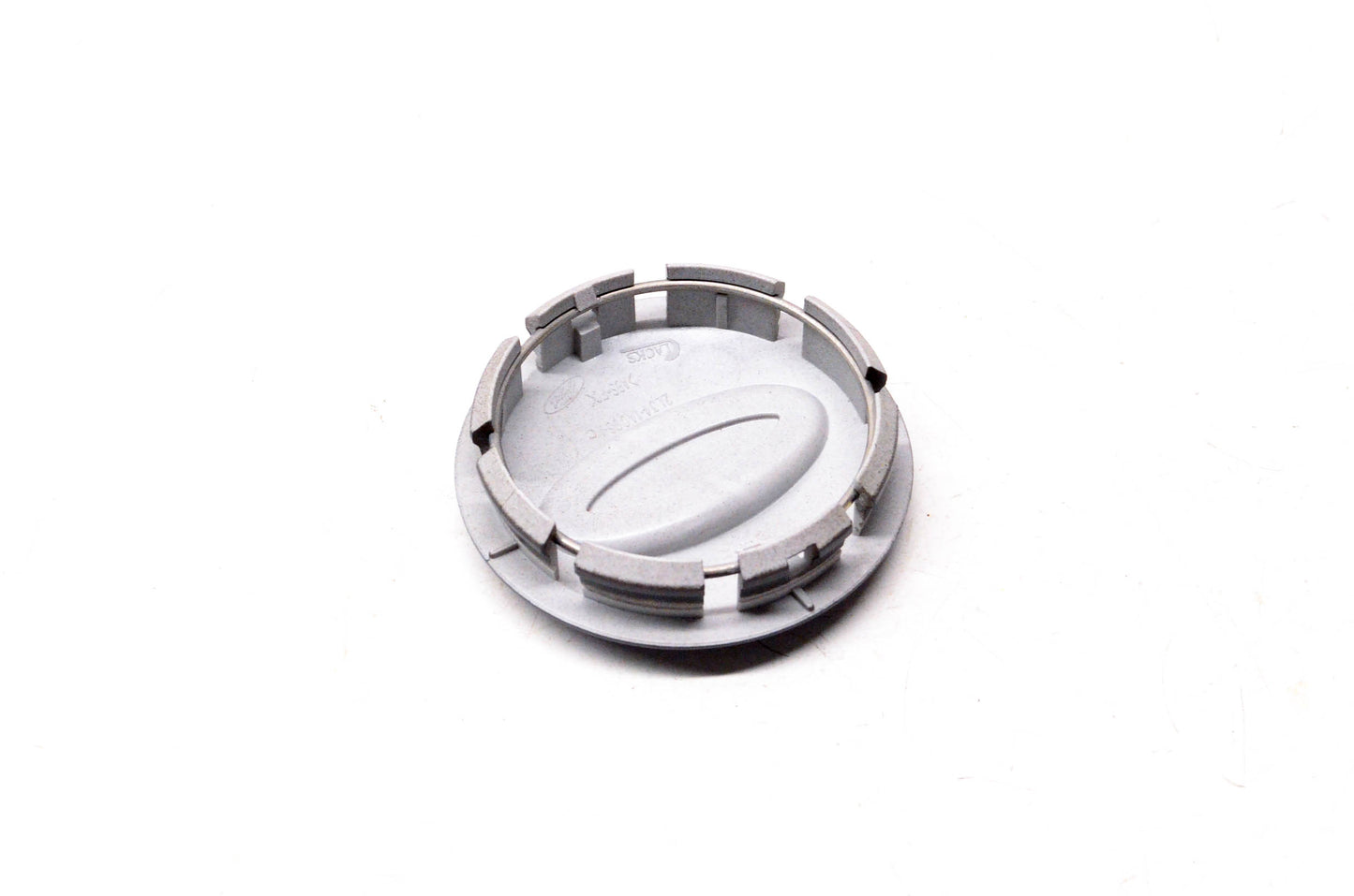 New OEM Ford 2L3Z-1130-AB Dark Charcoal Center Cap NOS