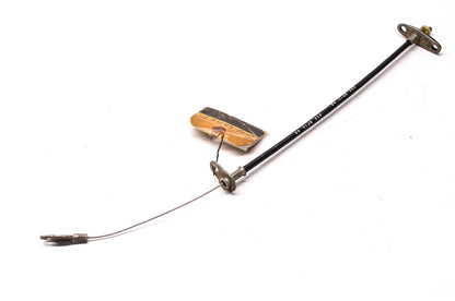 New OEM Ford D1FZ-9A758-D Throttle Cable NOS